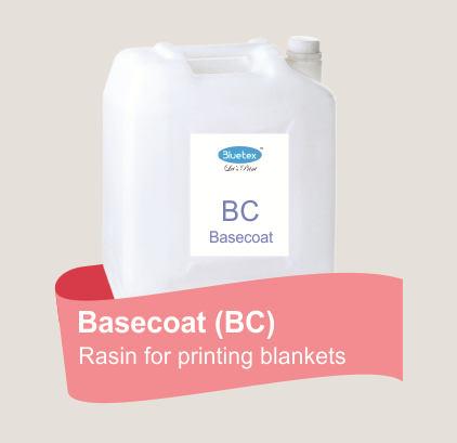 Bluetex (I) Private Limited