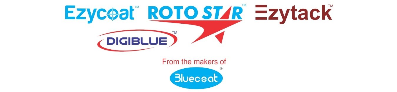 Bluetex (I) Private Limited